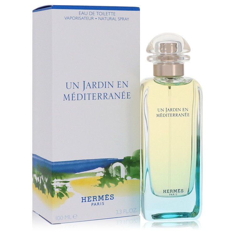 Un Jardin En Mediterranee من هيرميس