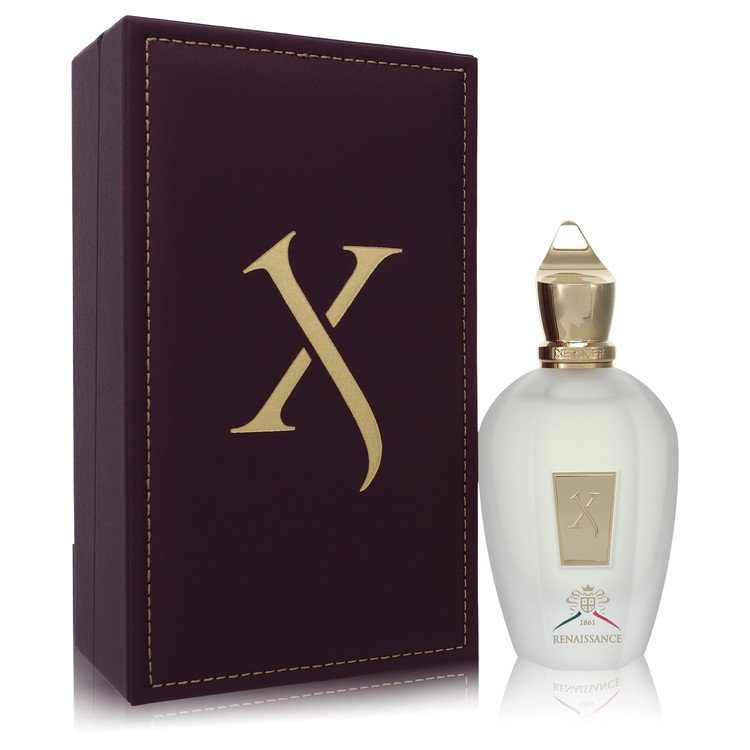 XJ 1861 عصر النهضة من زيرجوف