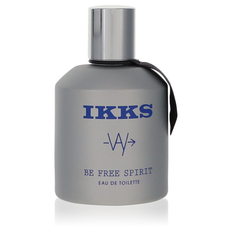 Ikks كن روحًا حرة من Ikks