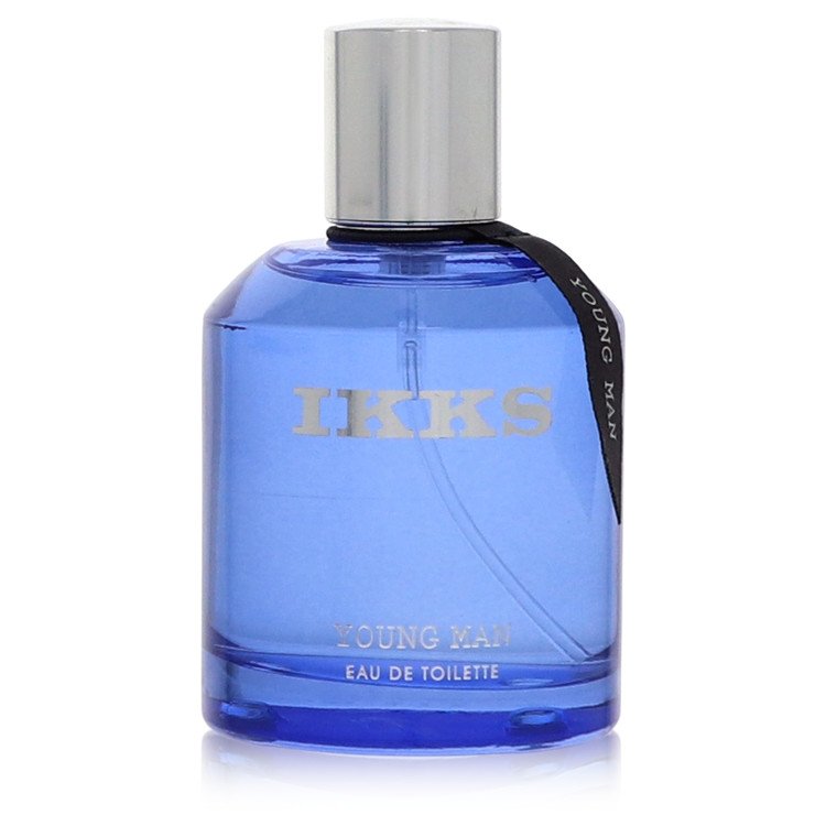 Ikks الشاب من Ikks