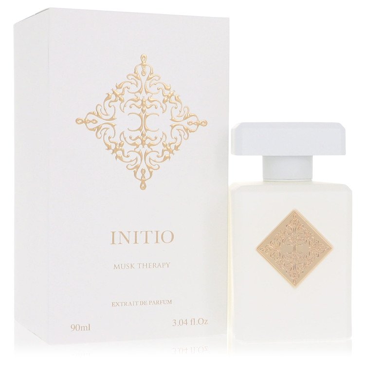 علاج Initio Musk من Initio Parfums Prives