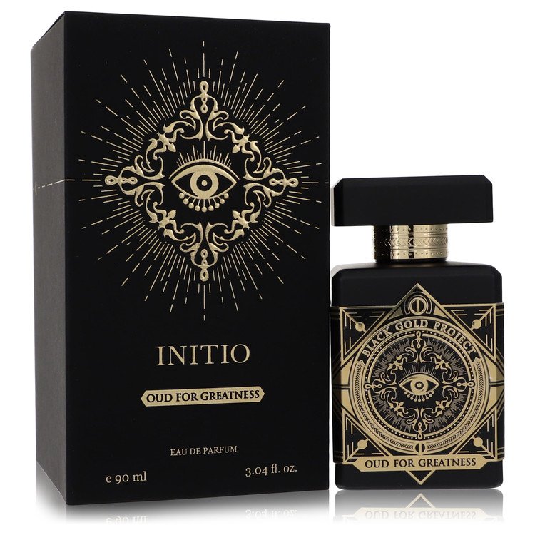 Initio Oud For Greatness من Initio Parfums Prives