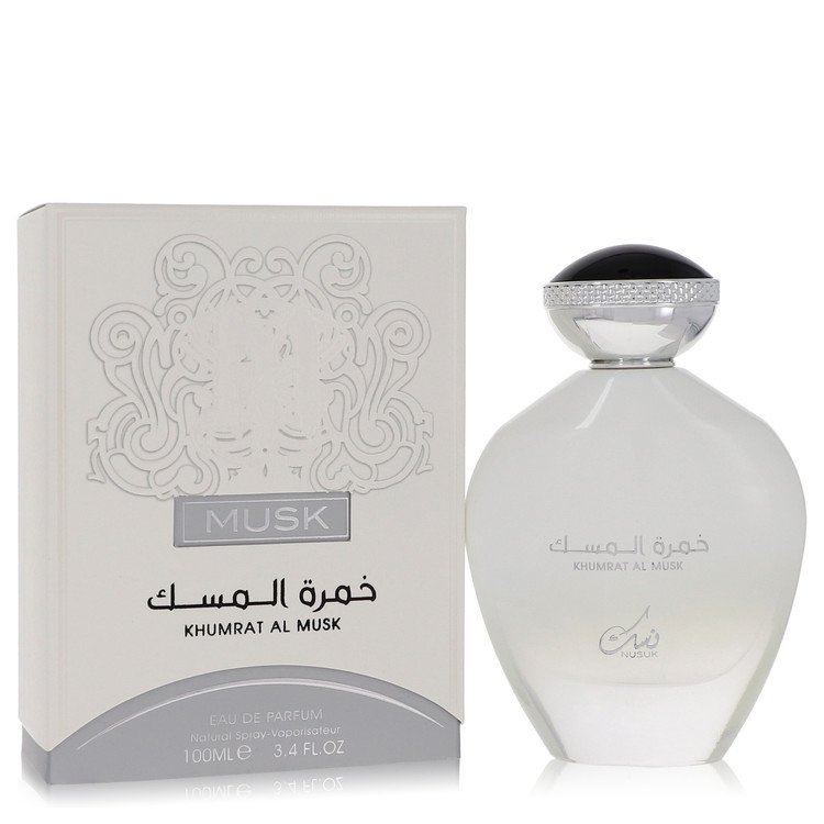 خمرة المسك من نسك