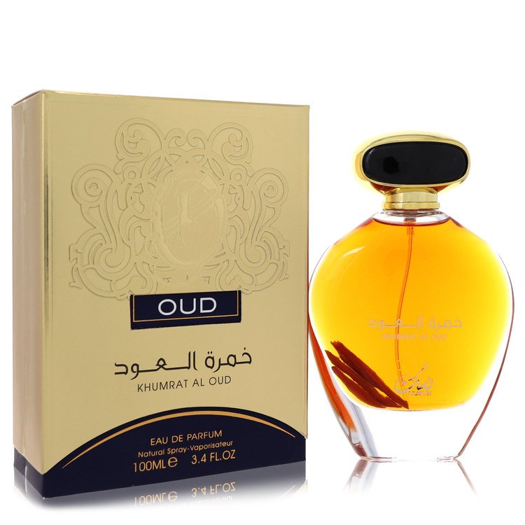 عود خمرة العود من نسك
