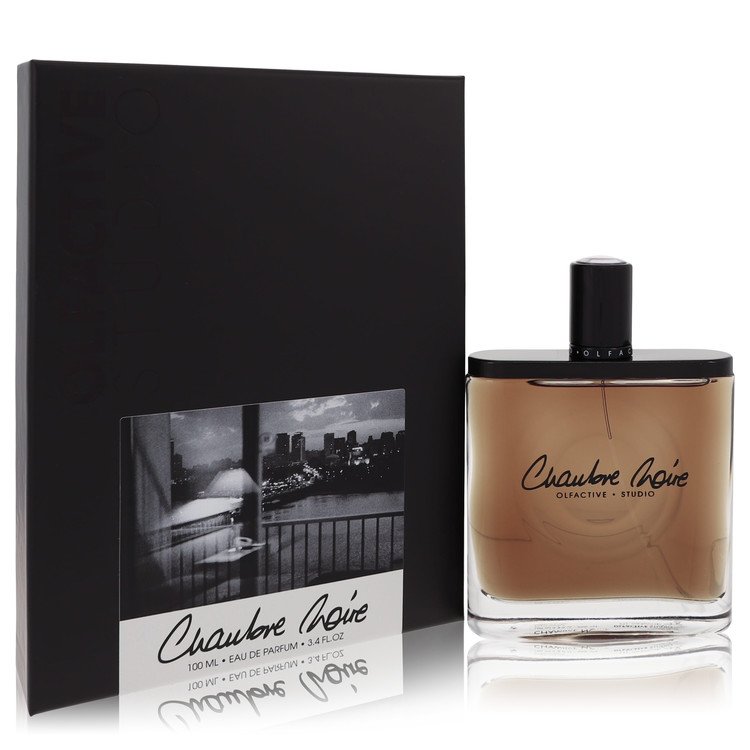 Chambre Noire من Olfactive Studio