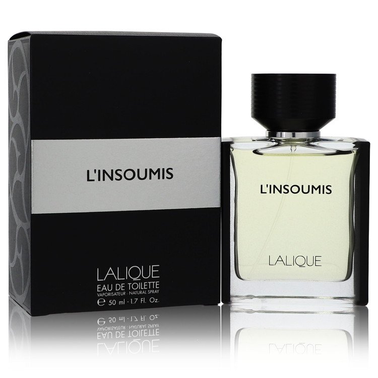 L'insoumis من لاليك