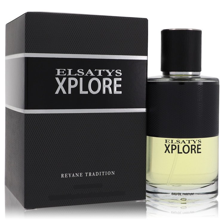 Elsatys Xplore من Reyane Tradition