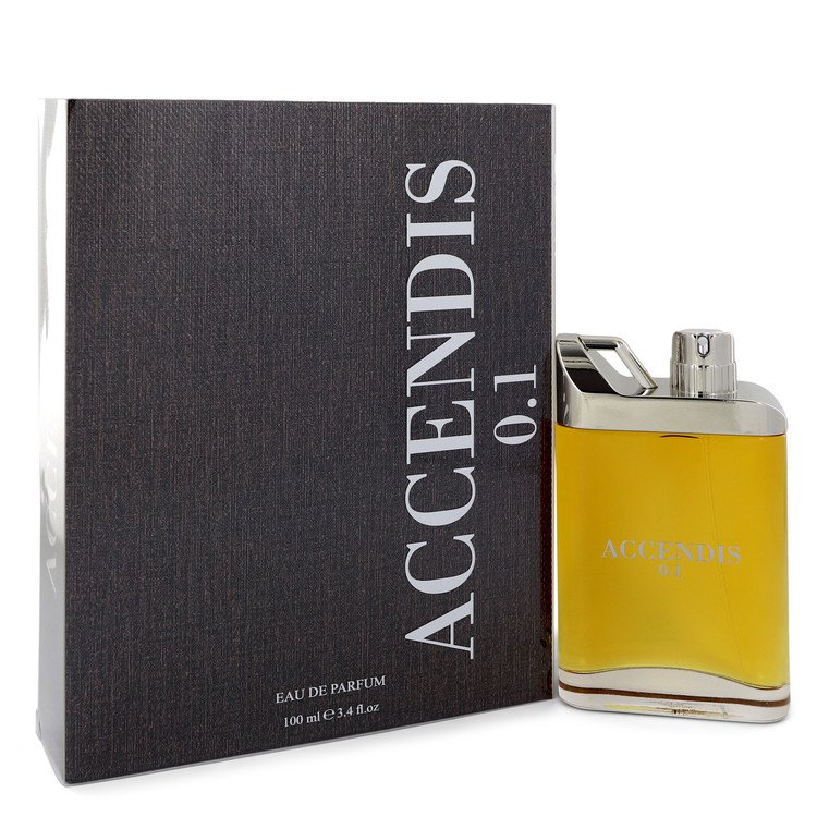 Accendis 0.1 من Accendis