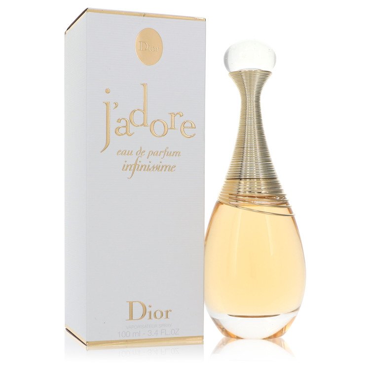 Jadore Infinissime من كريستيان ديور