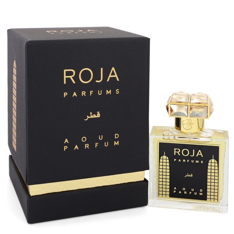 روجا قطر من روجا للعطور