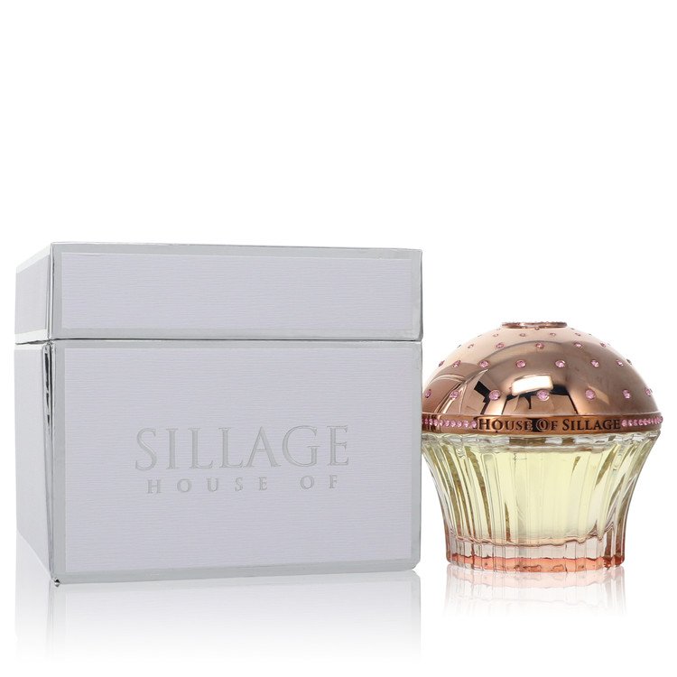 Haut Bijoux من House of Sillage