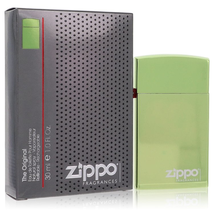 Zippo Green من Zippo