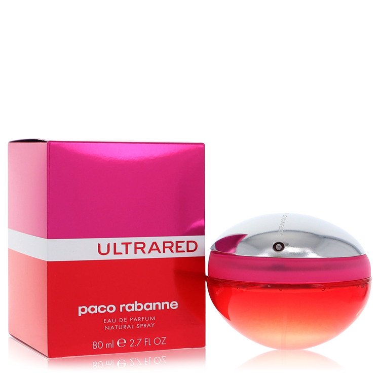 Ultrared من باكو رابان