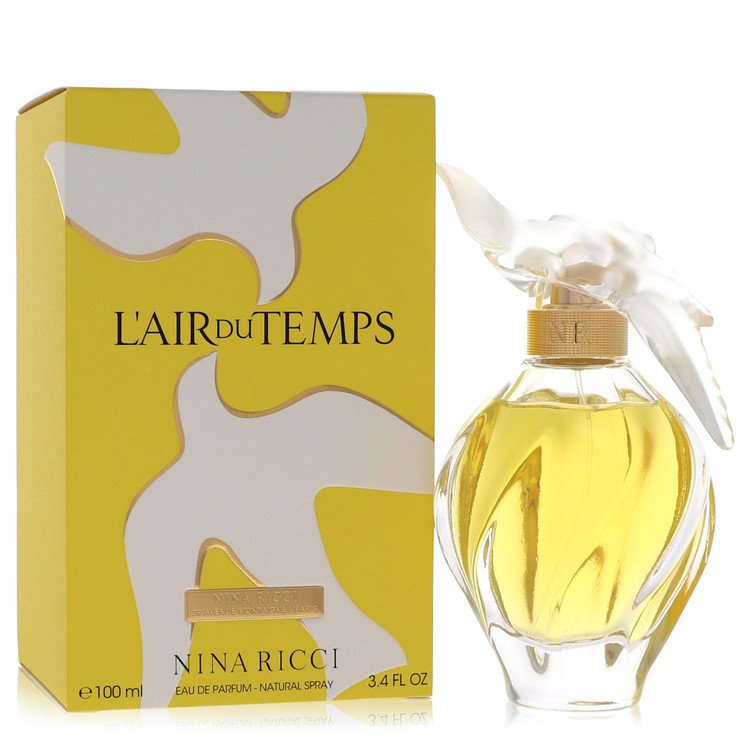 L'Air Du Temps من نينا ريتشي