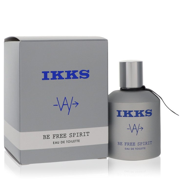 Ikks كن روحًا حرة من Ikks