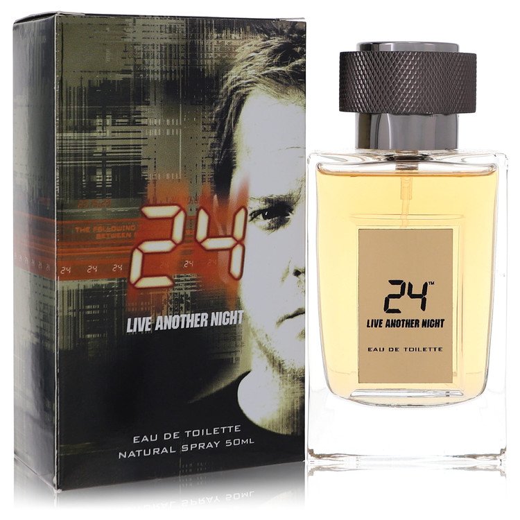 24 عش ليلة أخرى من ScentStory