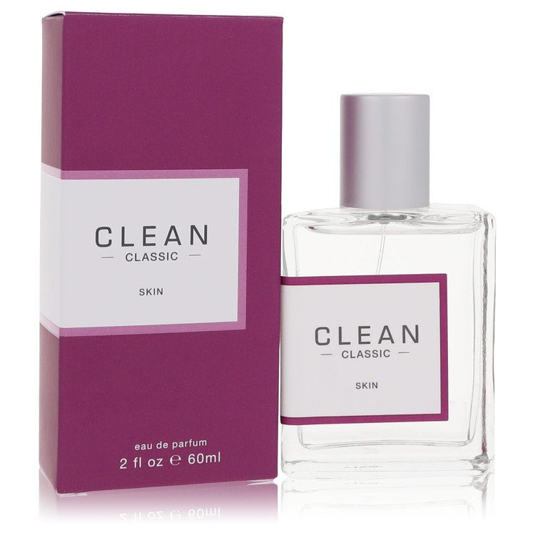 تنظيف البشرة من Clean
