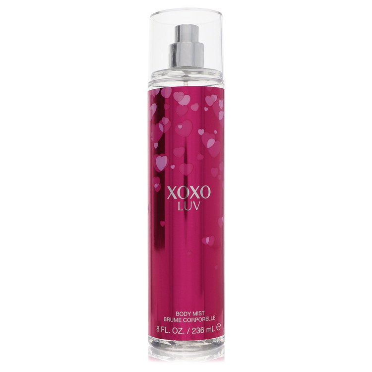 XOXO Luv من فيكتوري إنترناشيونال