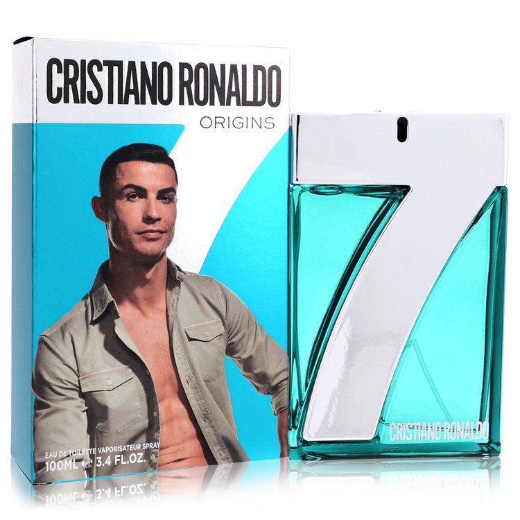 كريستيانو رونالدو Cr7 أصول كريستيانو رونالدو