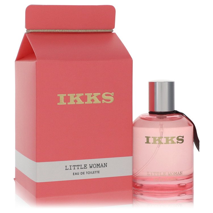Ikks المرأة الصغيرة من Ikks
