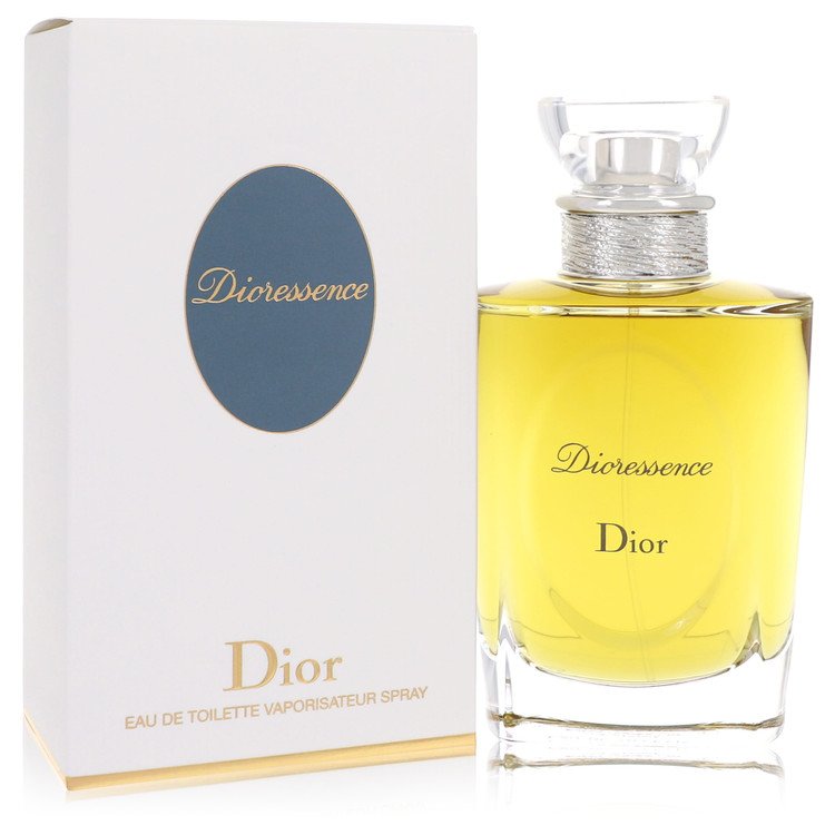 Dioressence من كريستيان ديور