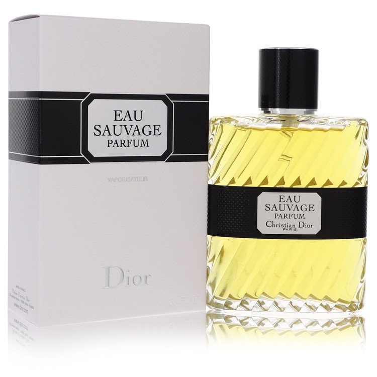 عطر Eau Sauvage من كريستيان ديور