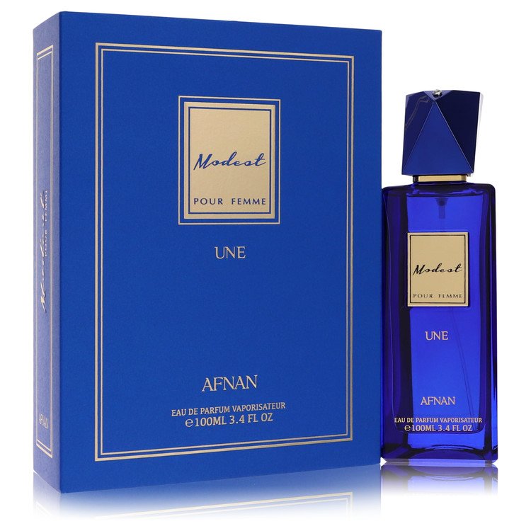 عطر متواضع للنساء من أفنان