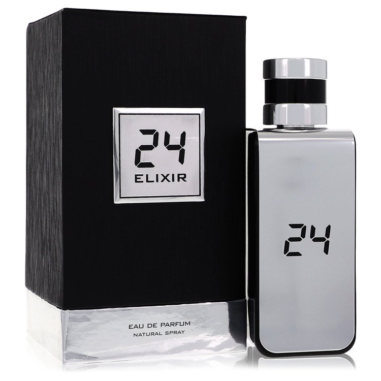 24 بلاتينيوم إليكسير من سينت ستوري