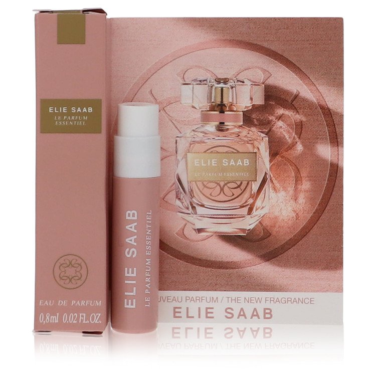 عطر Le Parfum Essentiel من إيلي صعب