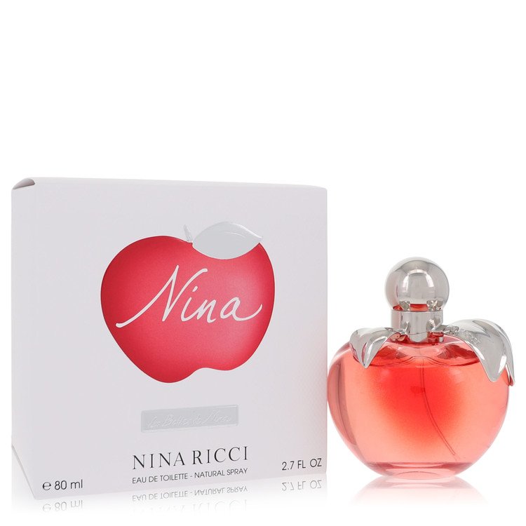 نينا من نينا ريتشي