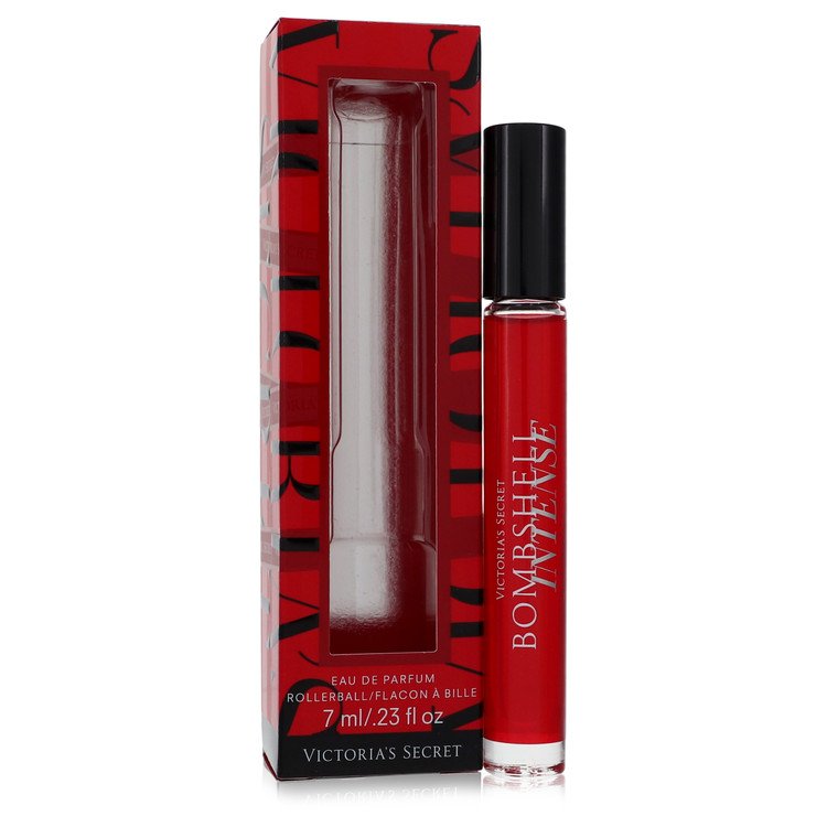 Bombshell Intense من فيكتوريا سيكريت