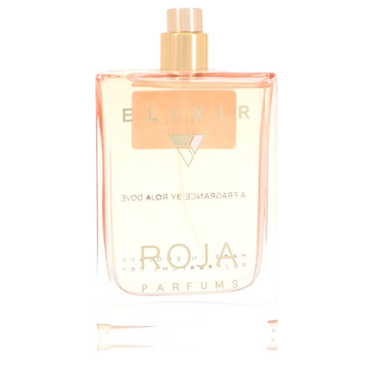 Roja Elixir Pour Femme Essence De Parfum من Roja Parfums