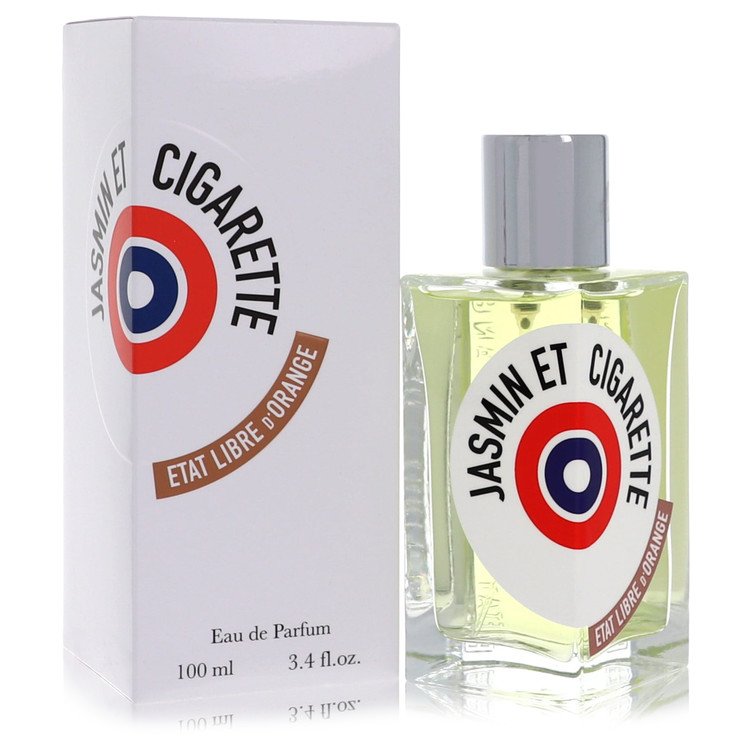 ياسمين إت سيجرت من  Etat Libre D'orange