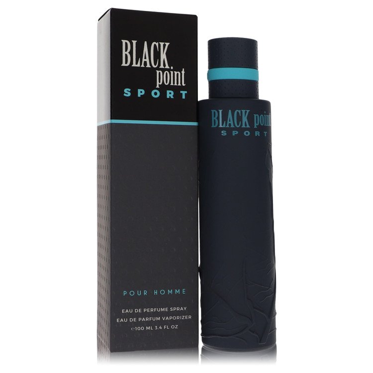 بلاك بوينت سبورت من Yzy Perfume