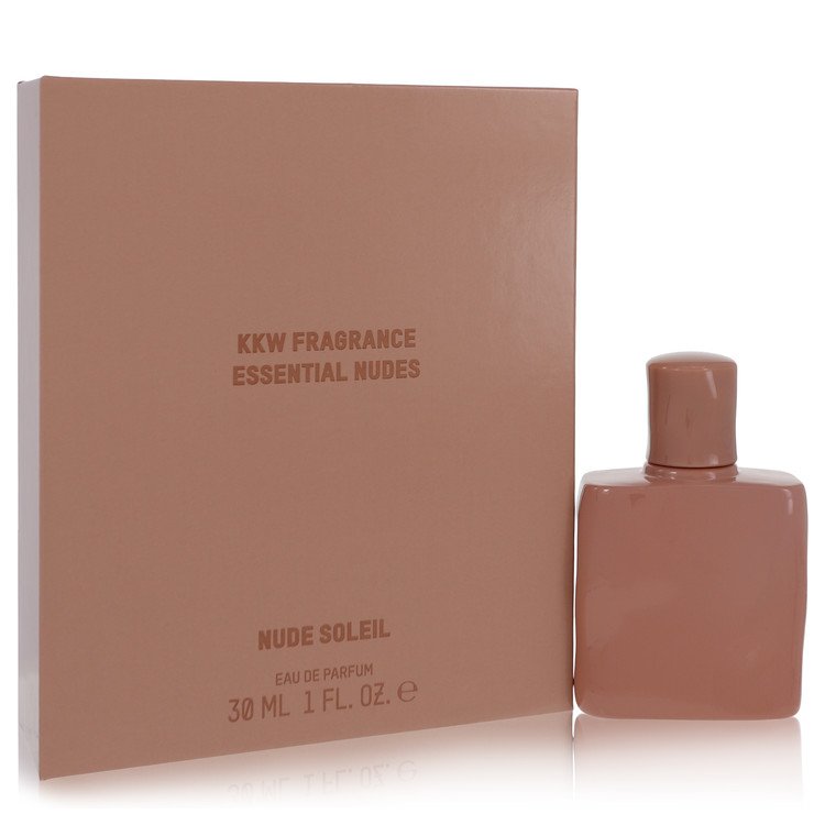 عطر إيسنشيال نودز نود سوليل من عطر كيه كيه دبليو