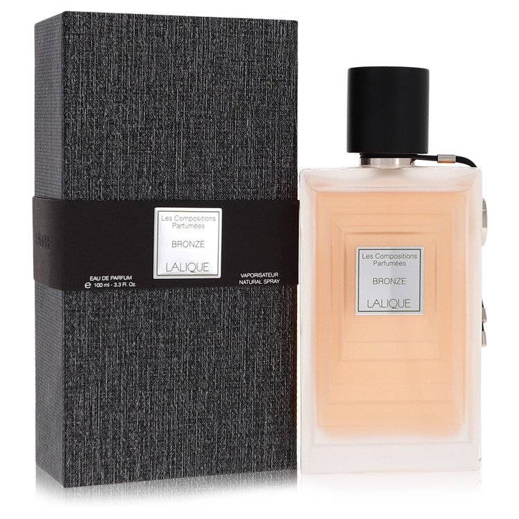 عطر Les Compositions Parfumees Bronze من لاليك