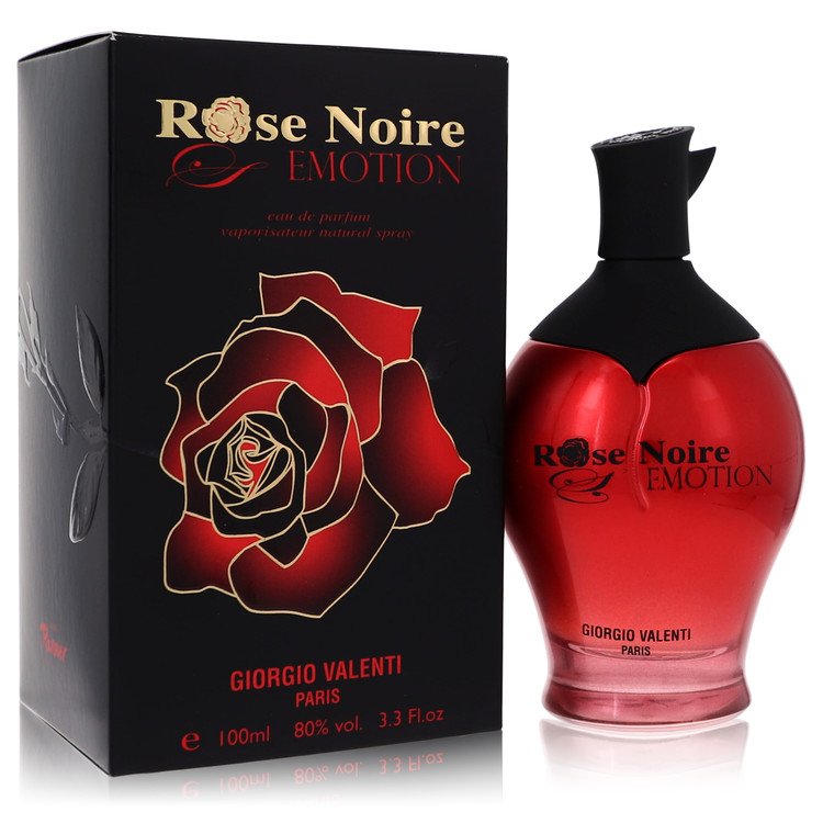عطر روز نوار إيموشن من جورجيو فالنتي
