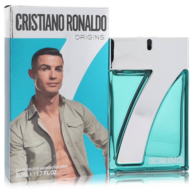 كريستيانو رونالدو Cr7 أصول كريستيانو رونالدو