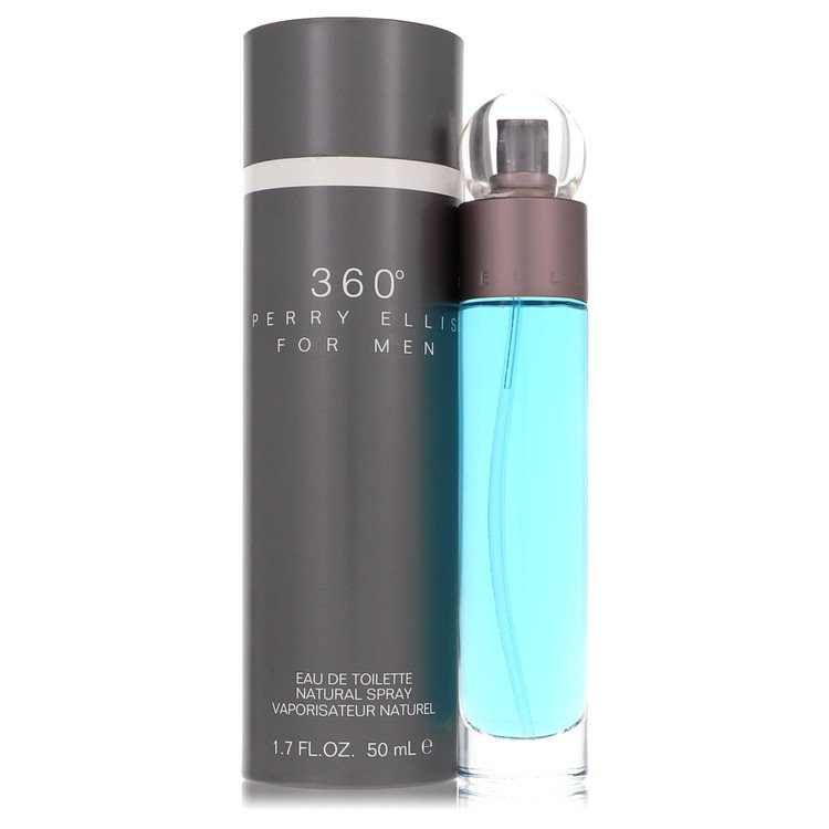 بيري إليس 360 من بيري إليس