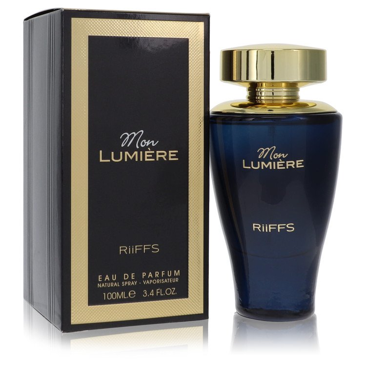 Riiffs Mon Lumiere من Riiffs