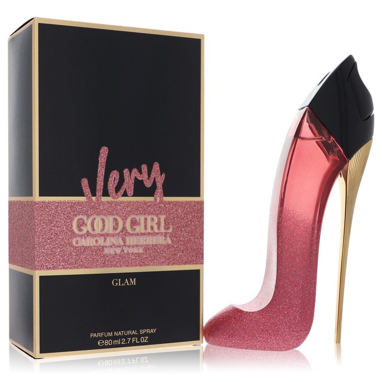 Very Good Girl Glam من كارولينا هيريرا
