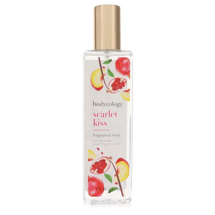 Bodycology Scarlet Kiss من Bodycology