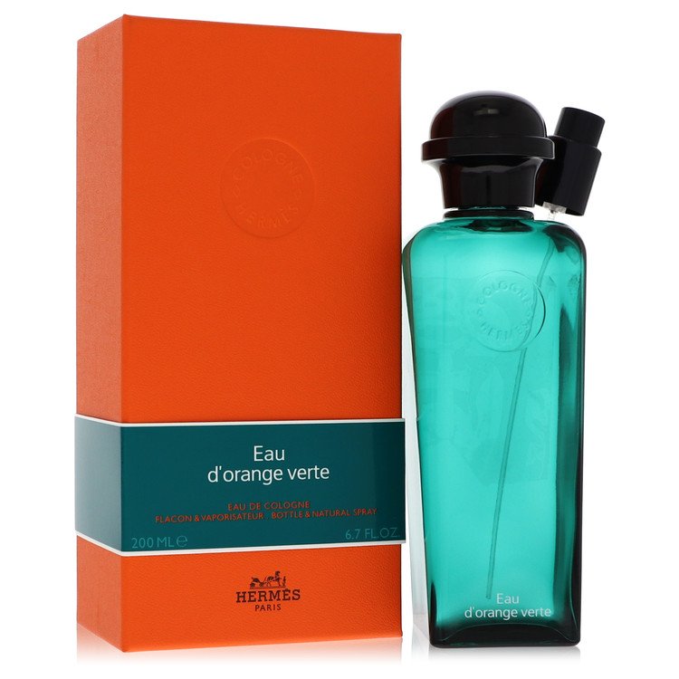 عطر أو دي أورانج فيرت من هيرميس