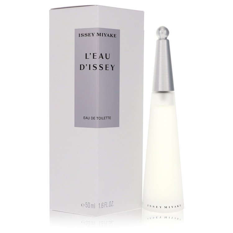 L'EAU D'ISSEY (إيسي مياكي) من إيسي مياكي