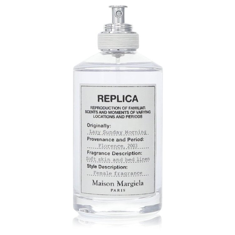نسخة طبق الأصل من Lazy Sunday Morning من تصميم Maison Margiela