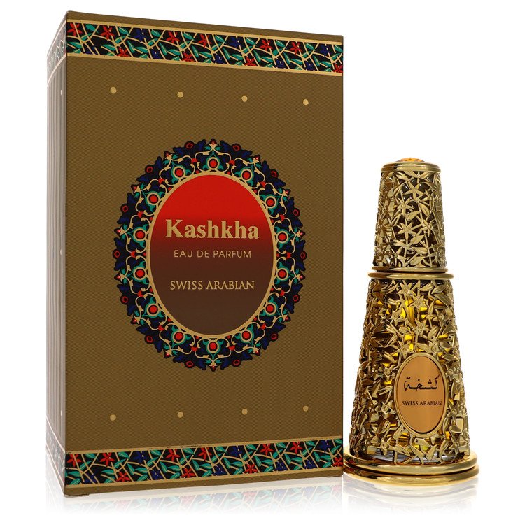 كشخة سويس أربيان من سويس أربيان