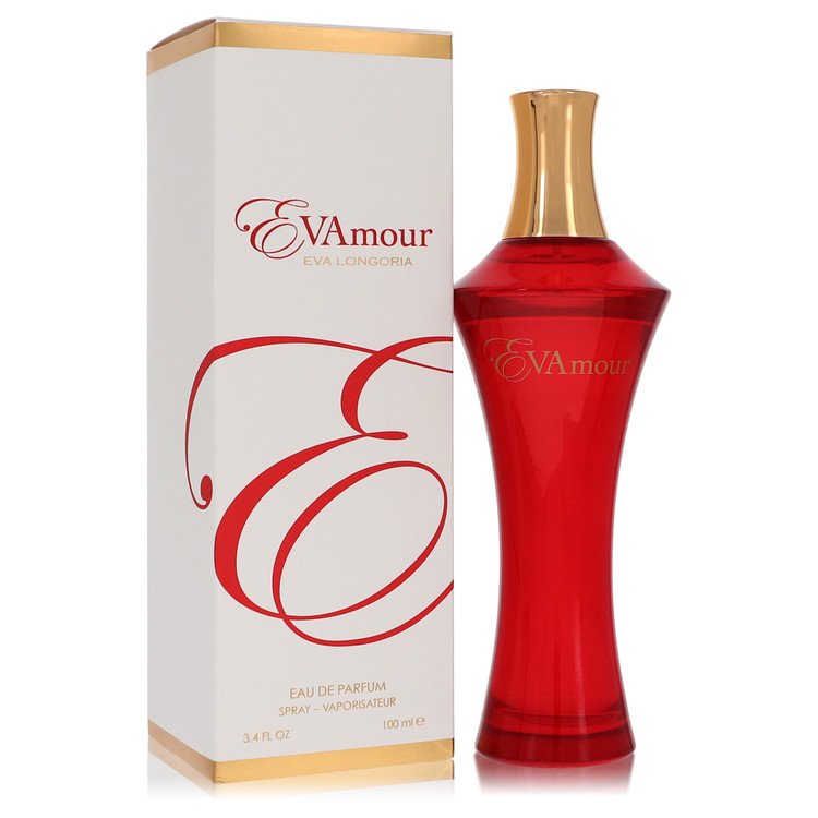 Evamour من إيفا لونجوريا