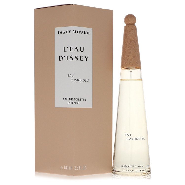 عطر L'eau D'issey Eau &amp; Magnolia من إيسي مياكي