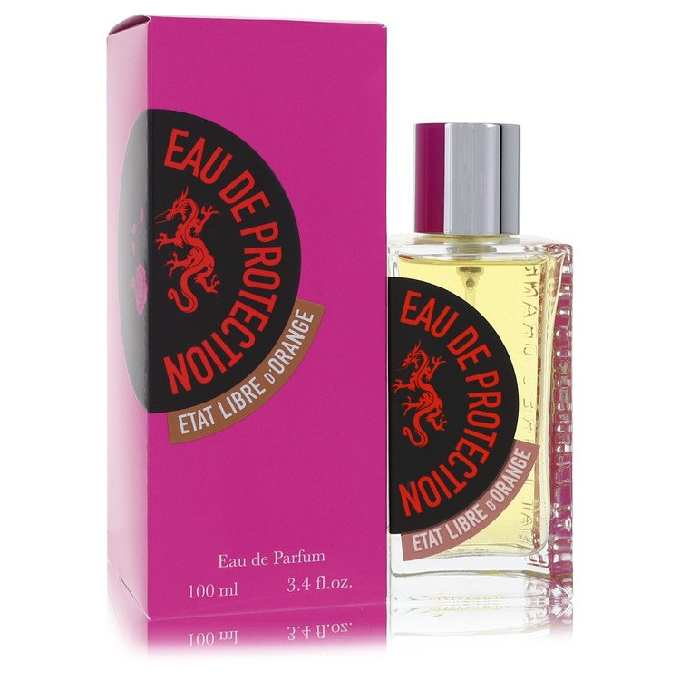 ماء حماية من Etat Libre D'Orange