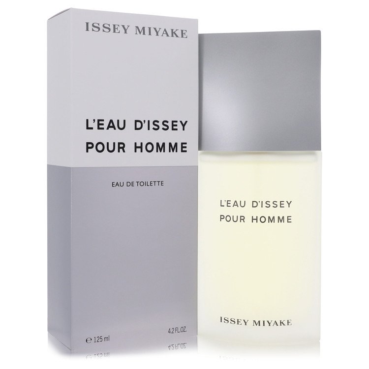 L'EAU D'ISSEY (إيسي مياكي) من إيسي مياكي
